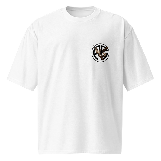 PRESHAY 'MYTHICAL' T-SHIRT