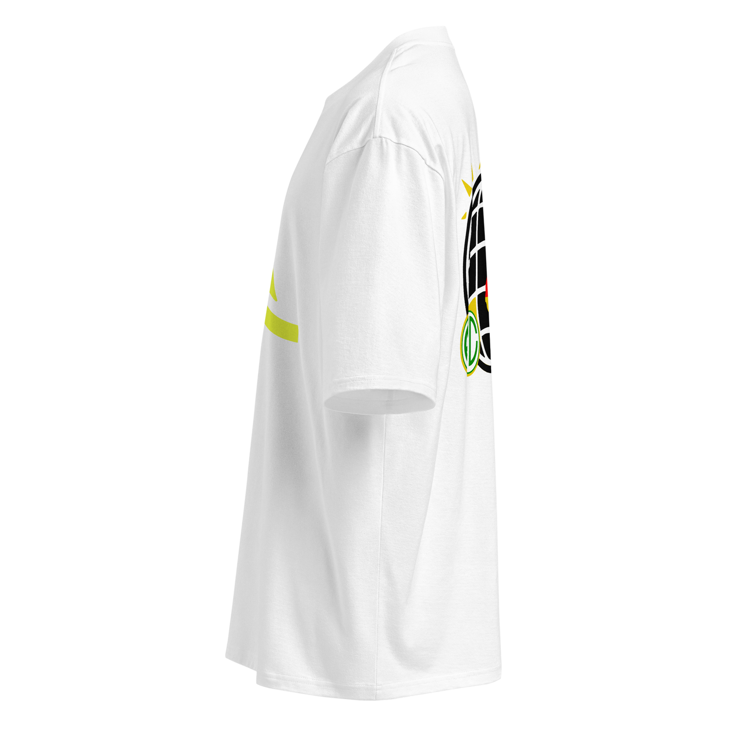 PRESHAY T-SHIRT