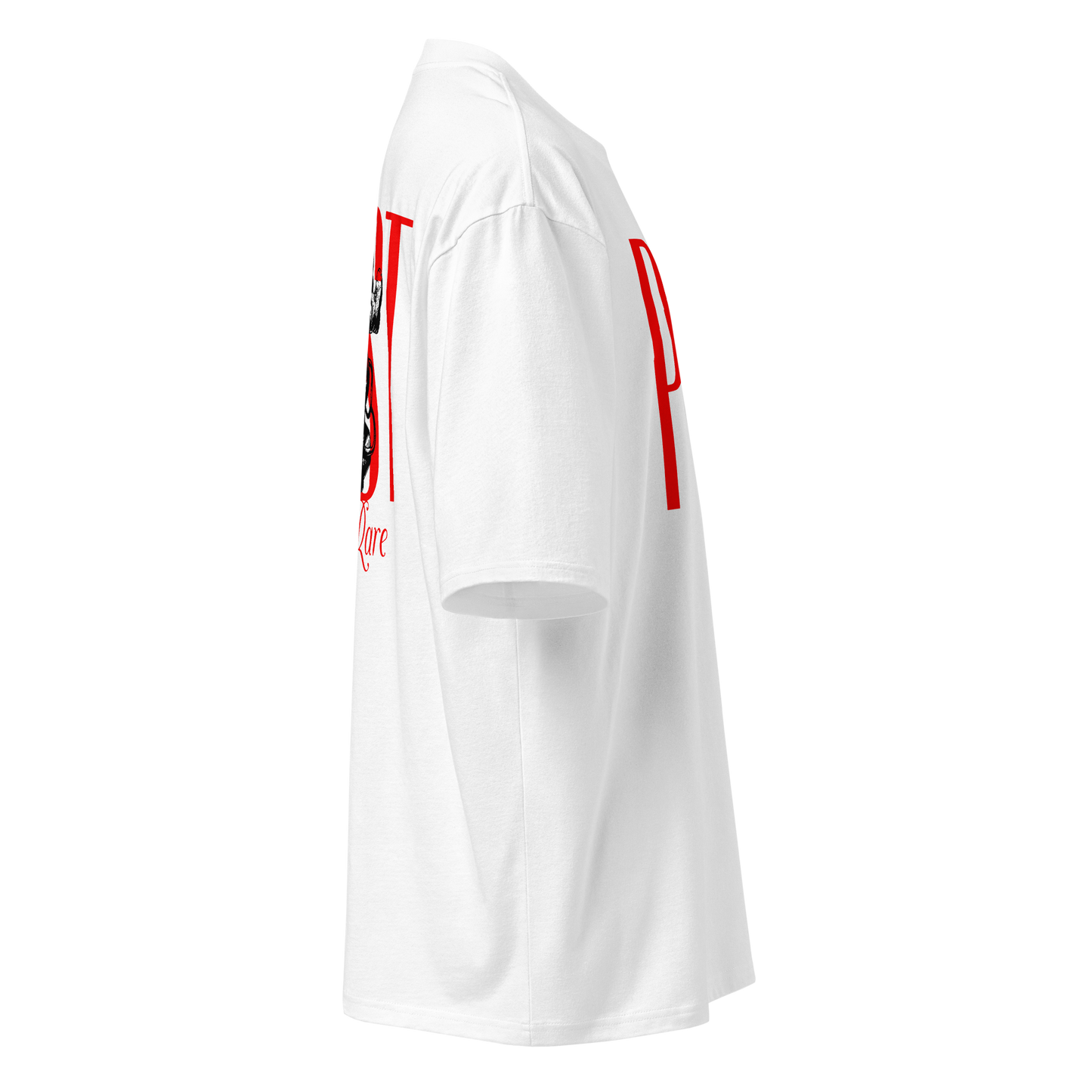 PRESHAY 'LITR' T-SHIRT