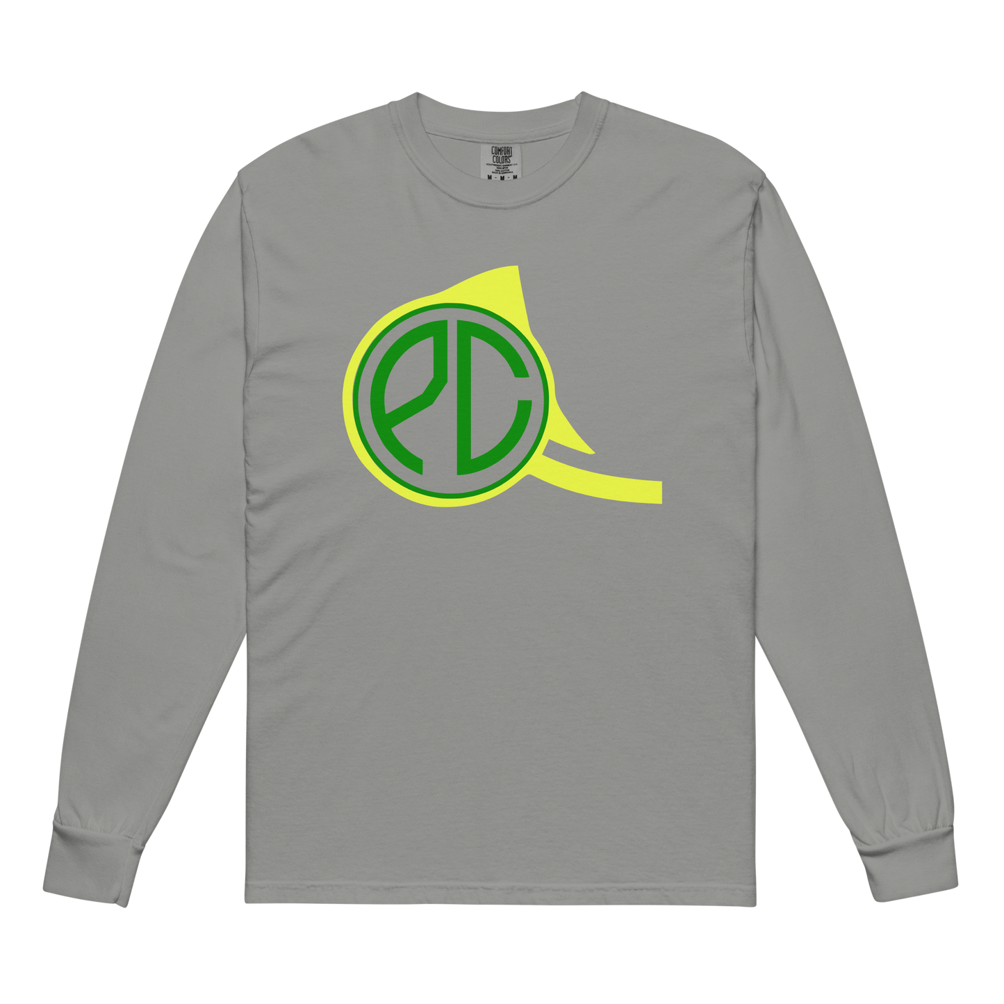 PRESHAY LONG SLEEVE T-SHIRT