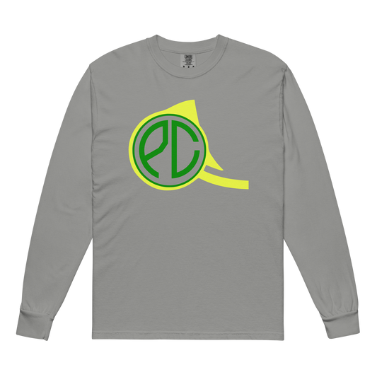 PRESHAY LONG SLEEVE T-SHIRT