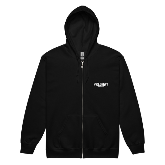 PRESHAY 'MEMBERS' CLUB' HOODIE