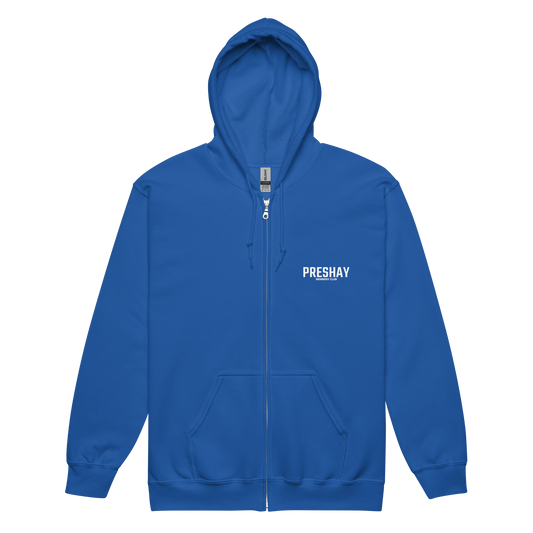 PRESHAY 'MEMBERS' CLUB' HOODIE