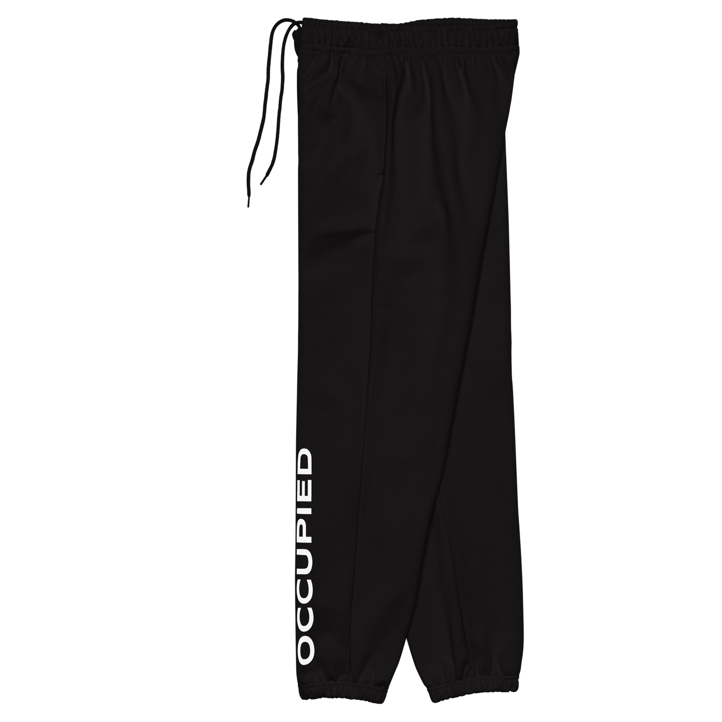 PRE:OCCUPIED JOGGERS
