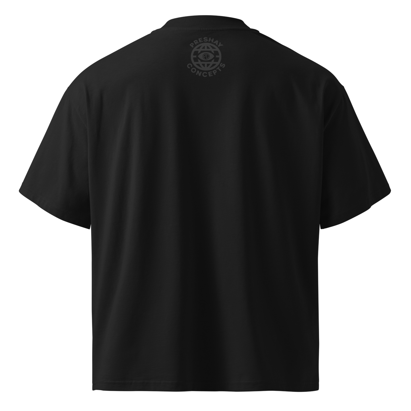 PRESHAY 'ALL SEEING EYE' T-SHIRT