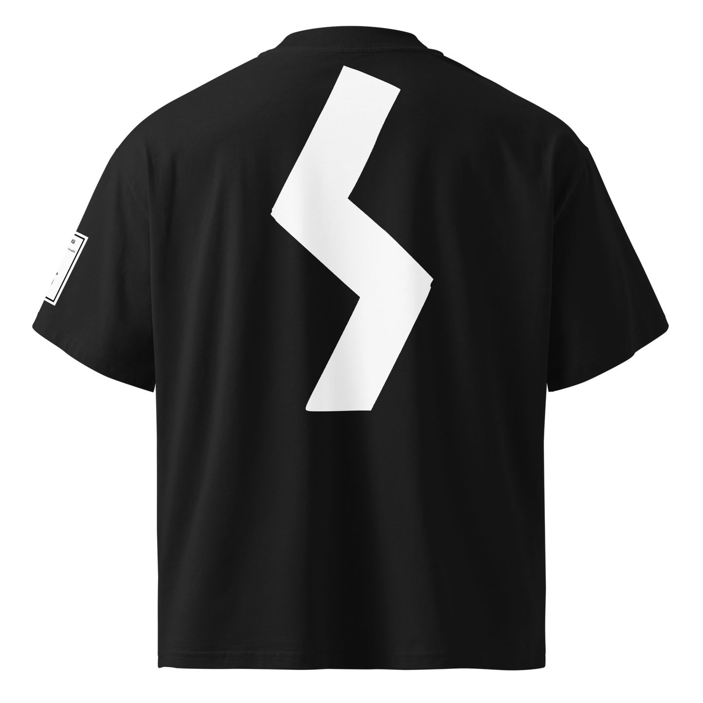 PRE 001 T-SHIRT