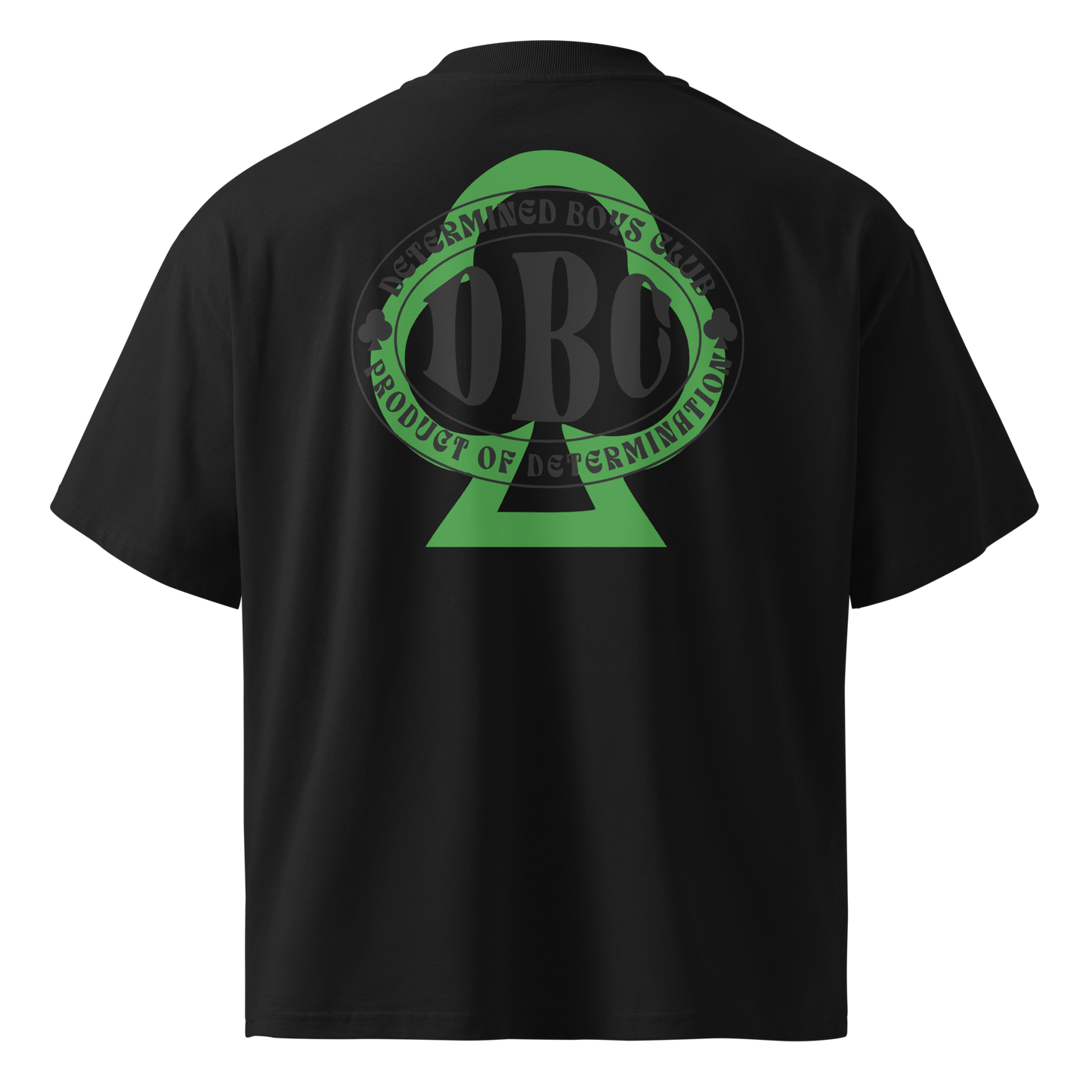 DBC T-SHIRT