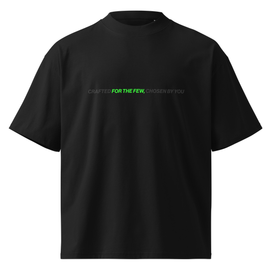 PRESHAY 'FTF' T-SHIRT