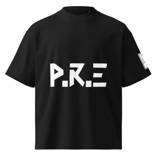 PRE 001 T-SHIRT