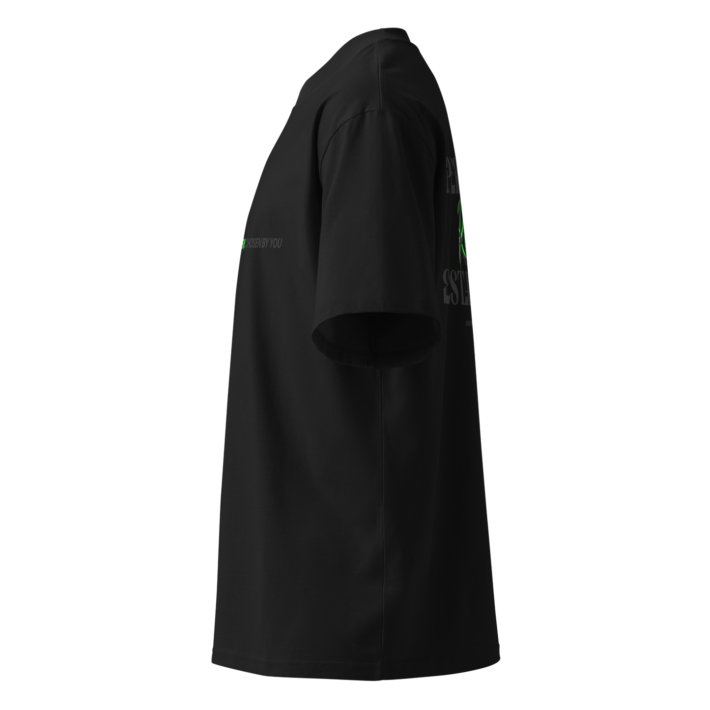 PRESHAY 'FTF' T-SHIRT