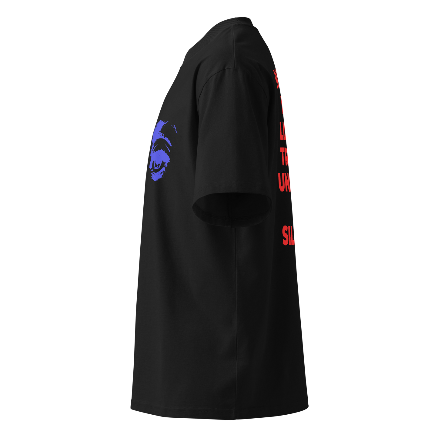 PRESHAY 'UNRAVEL' T-SHIRT