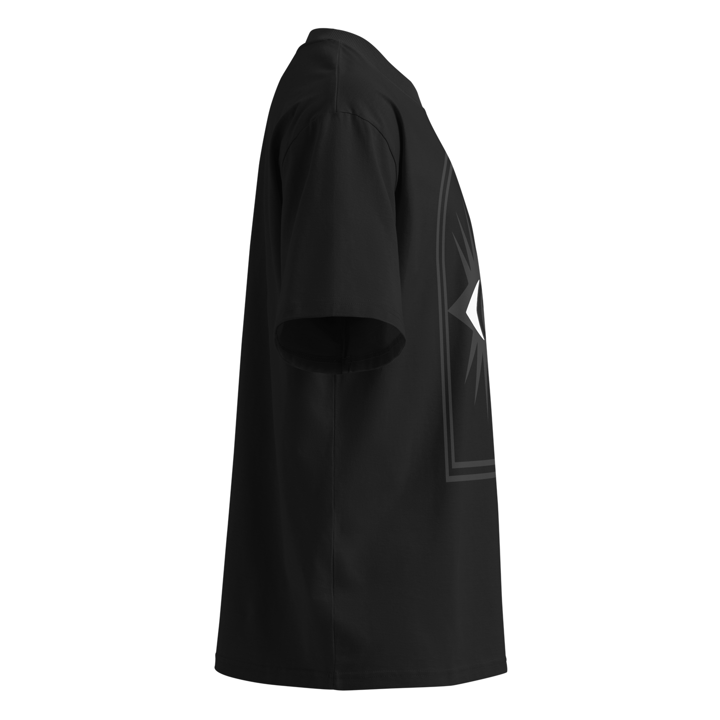 PRESHAY 'ALL SEEING EYE' T-SHIRT