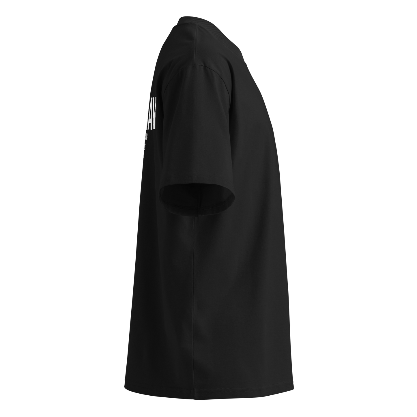 PRESHAY 'MEMBERS' CLUB' T-SHIRT