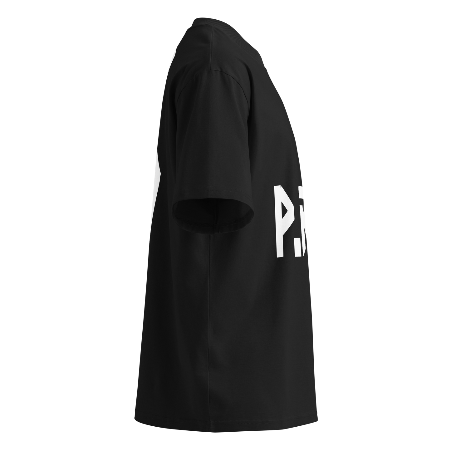 PRE 001 T-SHIRT