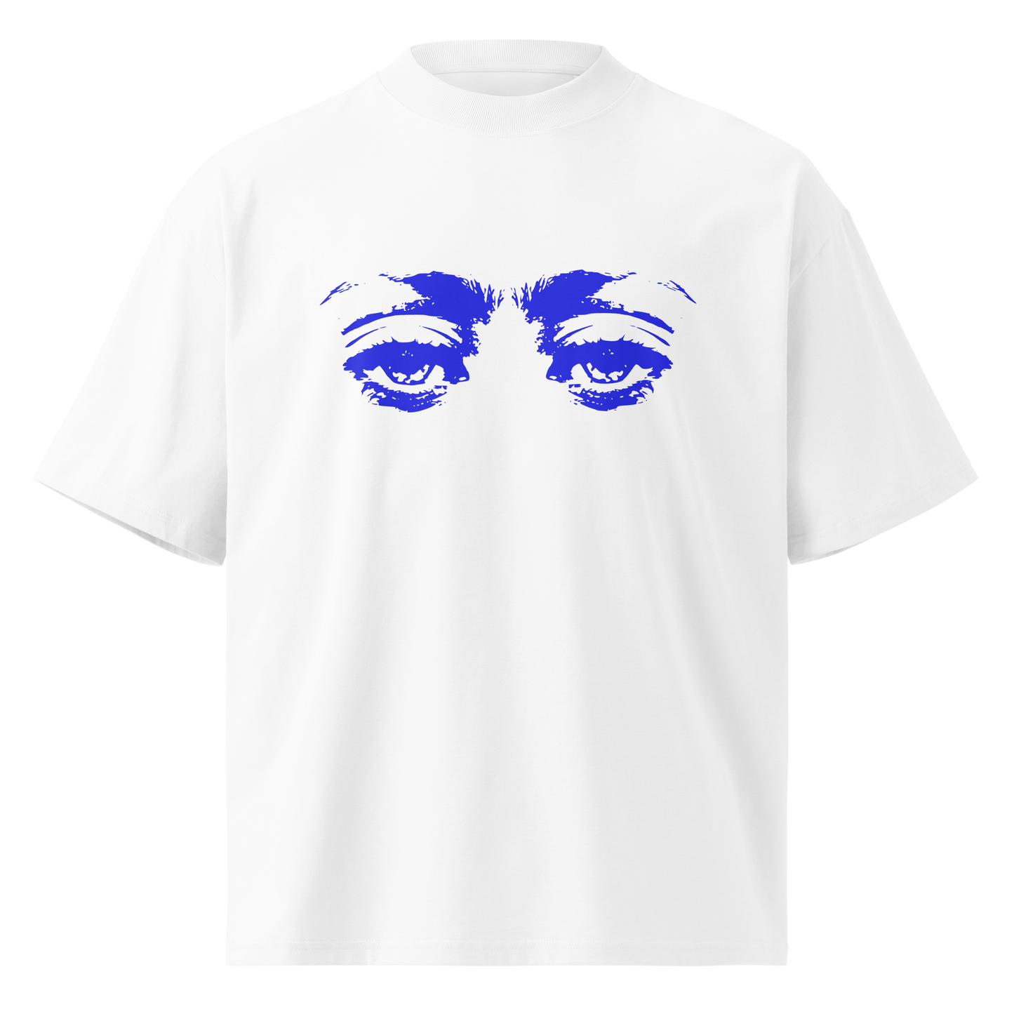 PRESHAY 'UNRAVEL' T-SHIRT