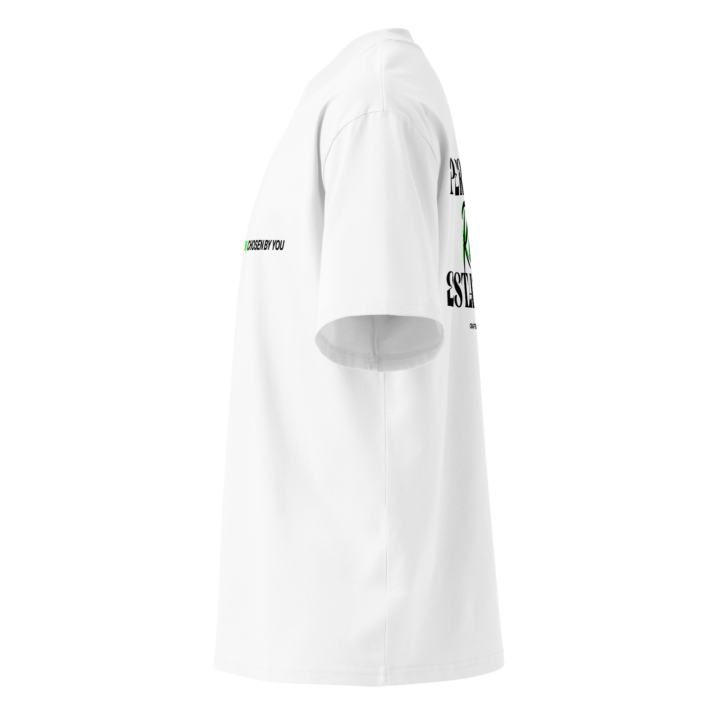 PRESHAY 'FTF' T-SHIRT