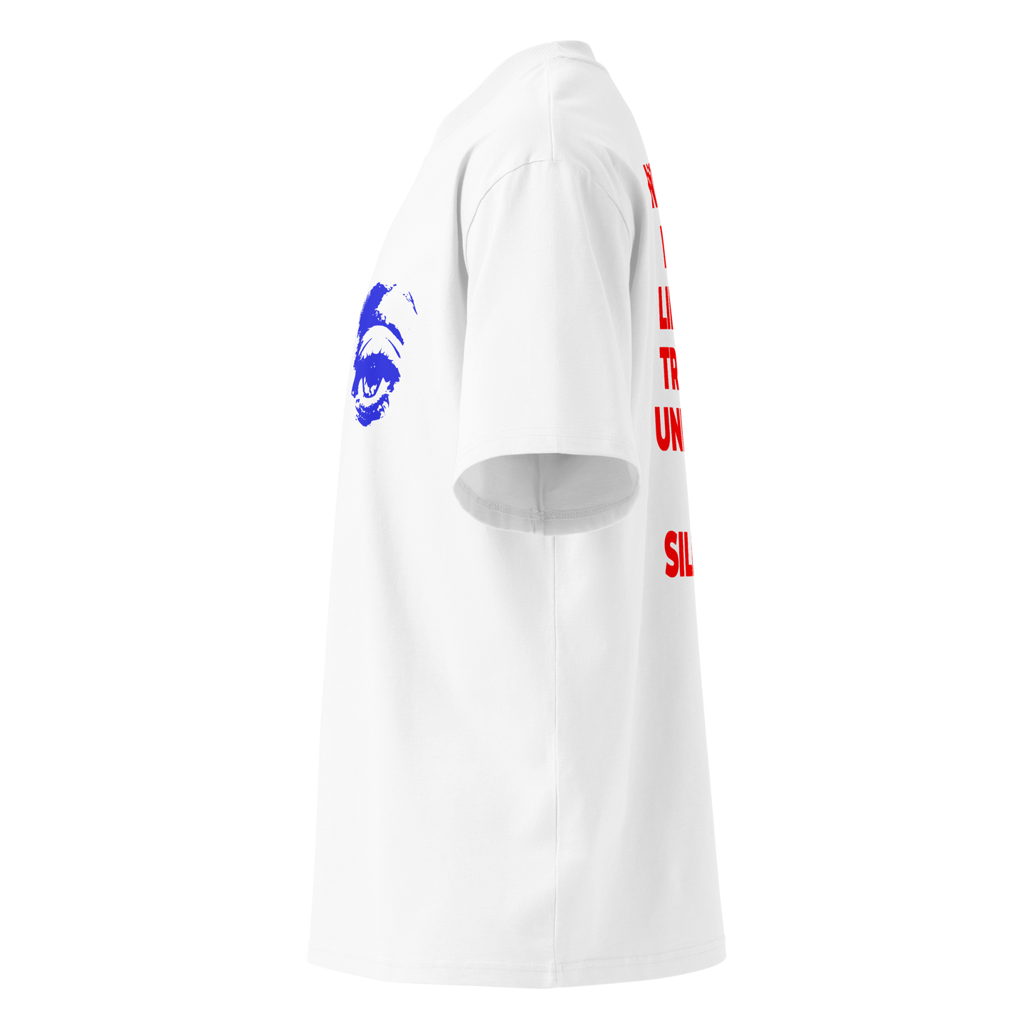PRESHAY 'UNRAVEL' T-SHIRT