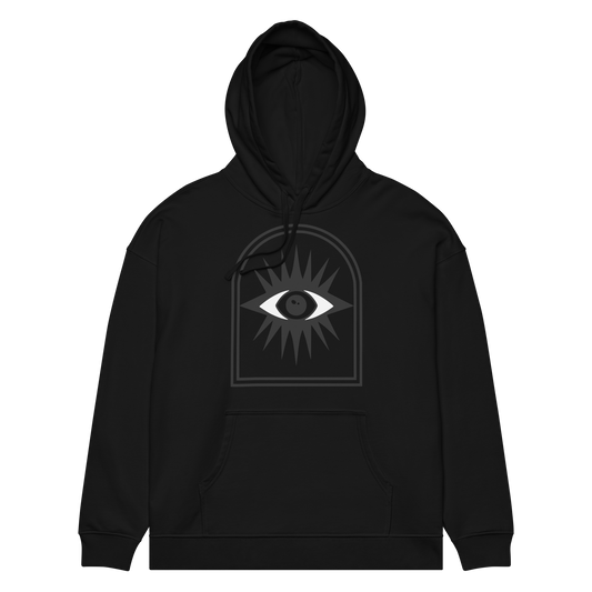 PRESHAY 'ALL SEEING EYE' HOODIE