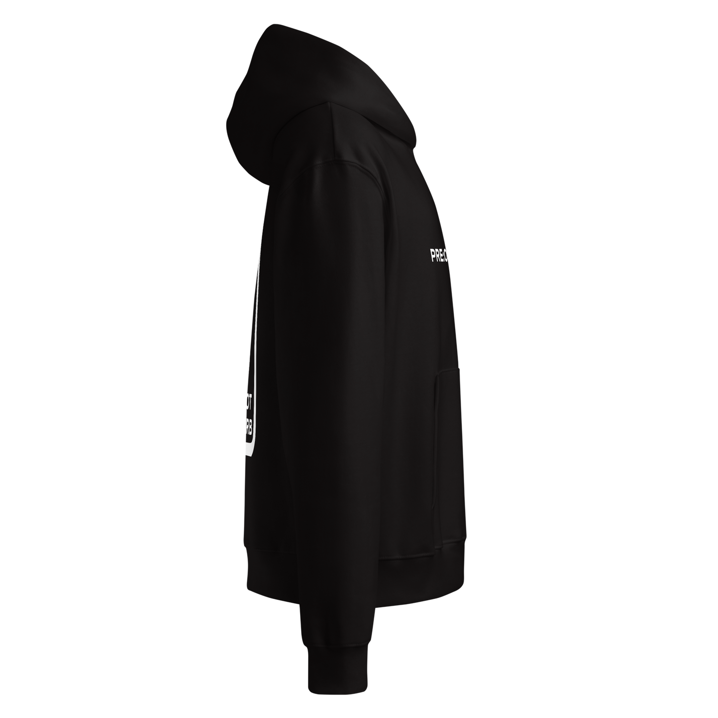 PRE:OCCUPIED HOODIE