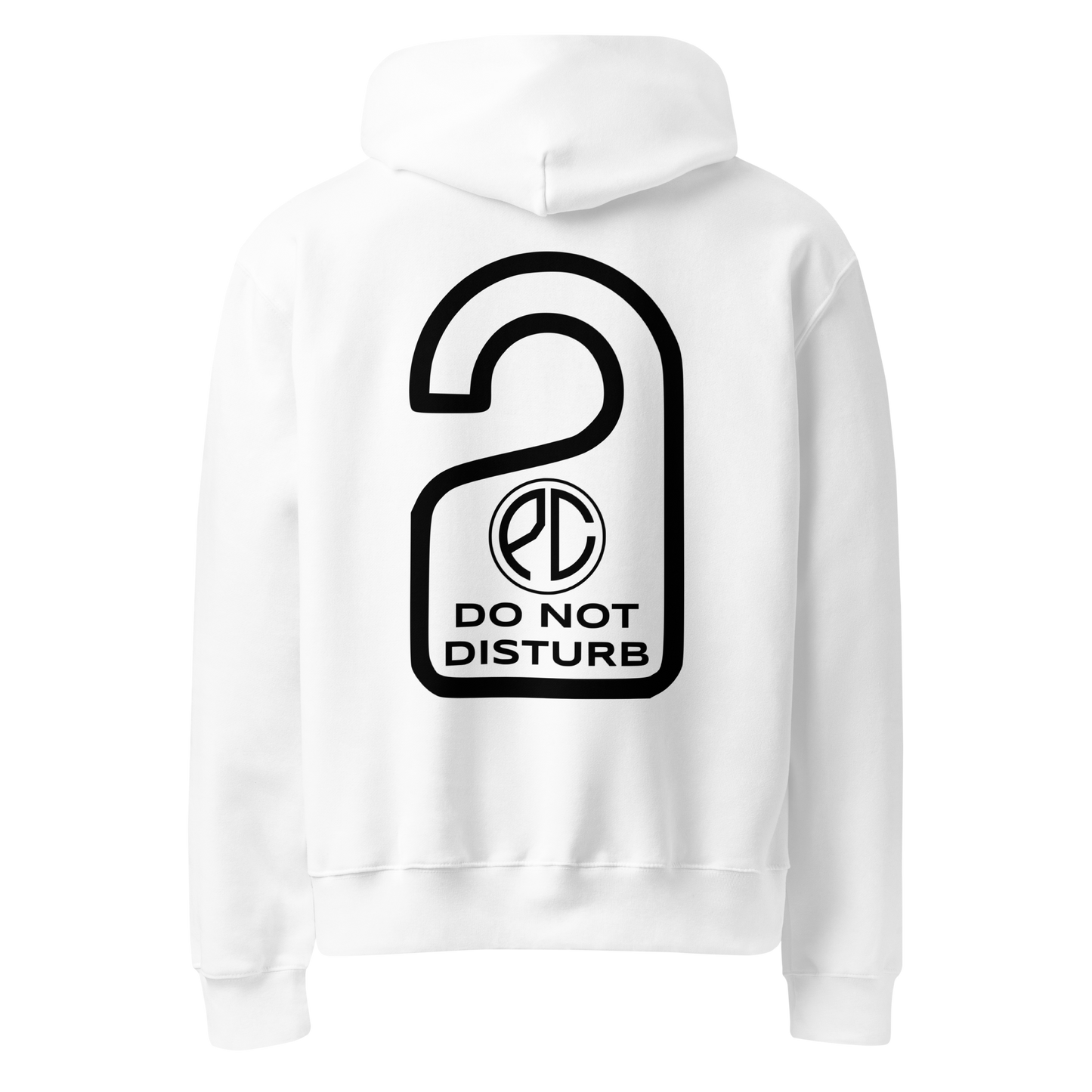 PRE:OCCUPIED HOODIE