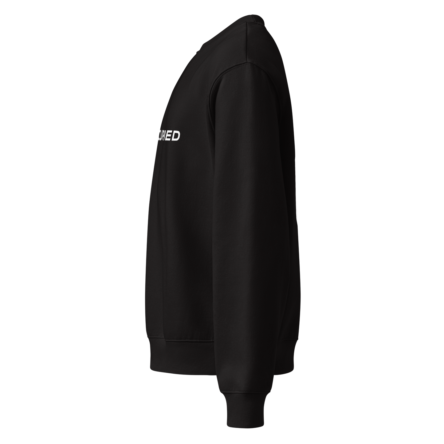 PRE:OCCUPIED SWEATER