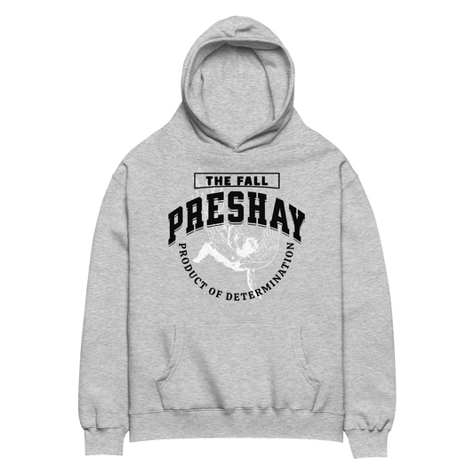 PRESHAY 'ICARUS' HOODIE