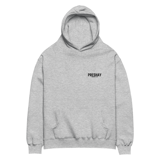 PRESHAY 'MEMBERS' CLUB' HOODIE