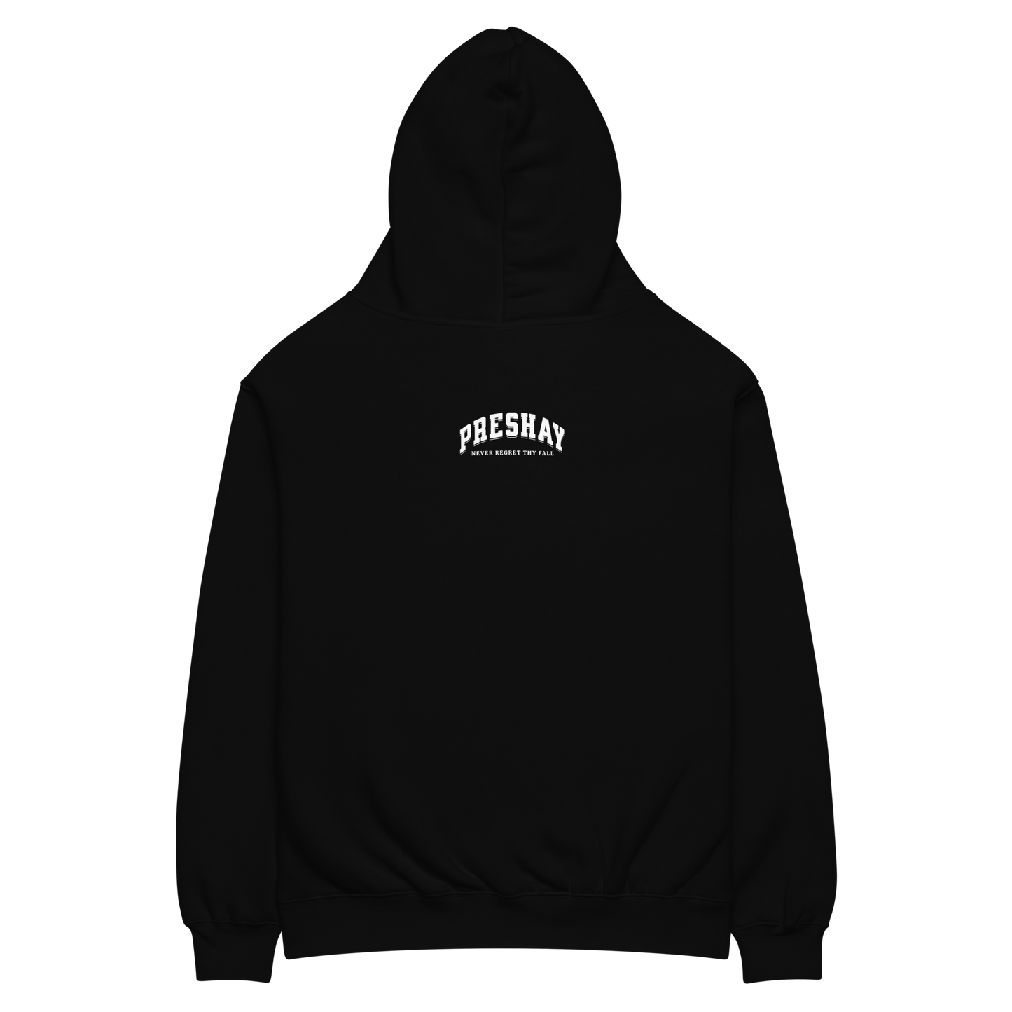 PRESHAY 'ICARUS' HOODIE