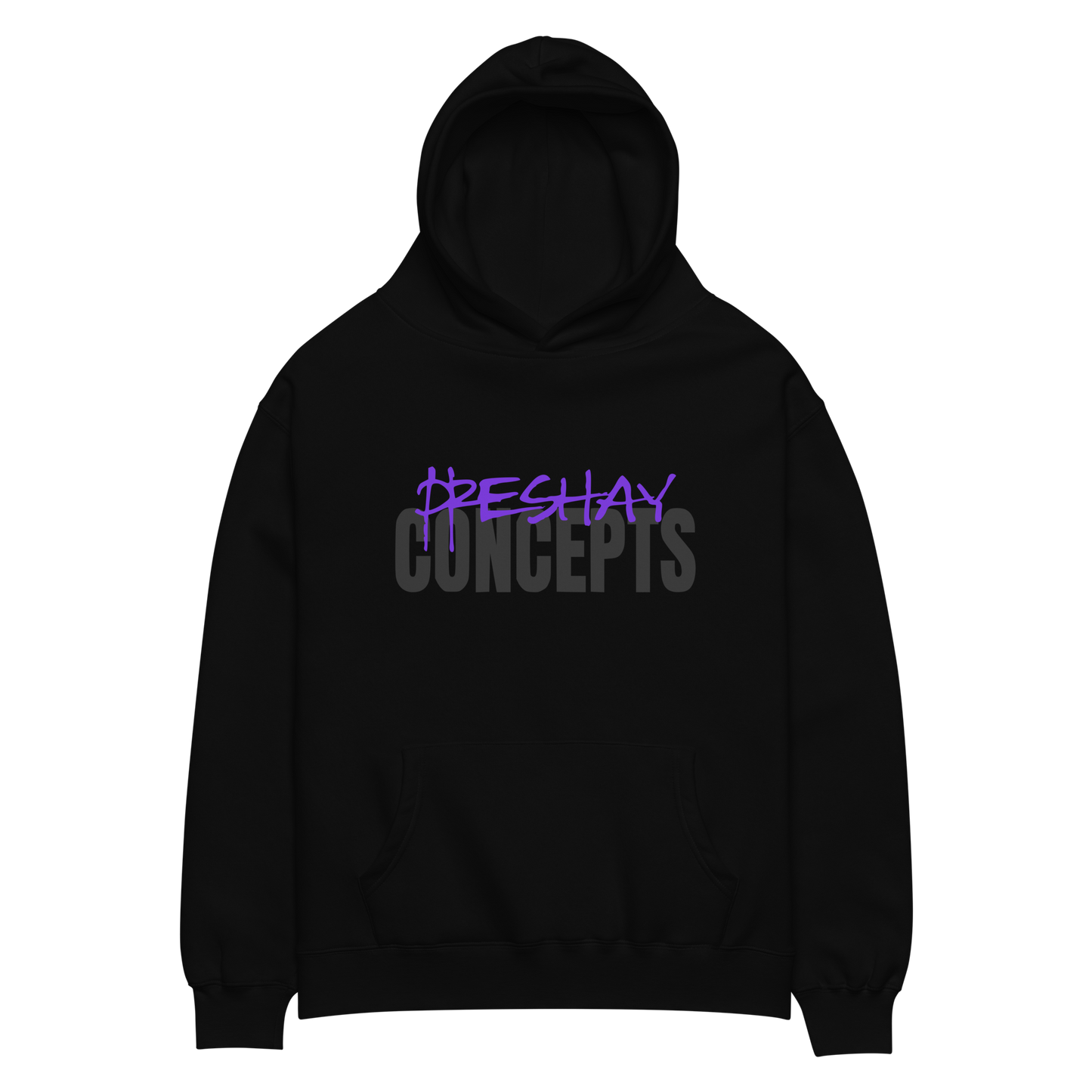PRESHAY HOODIE