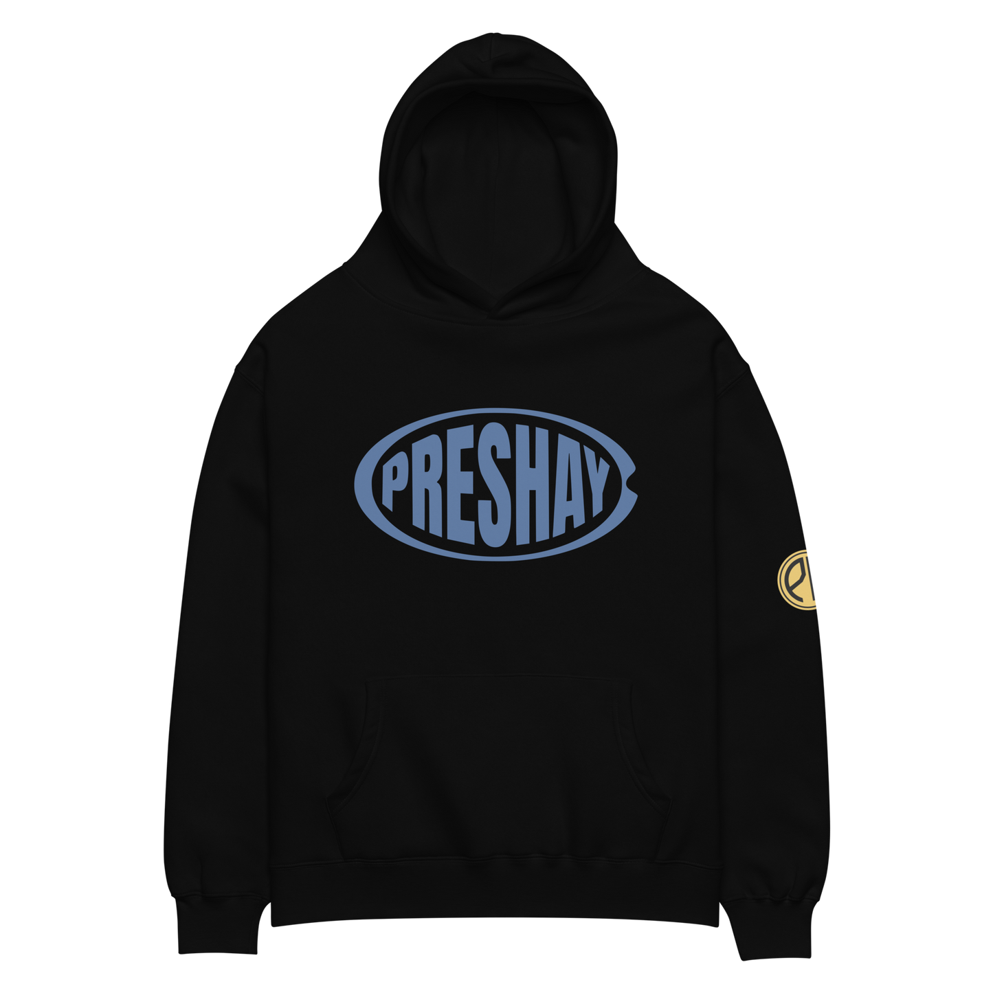 PRESHAY 'TROPICAL' HOODIE