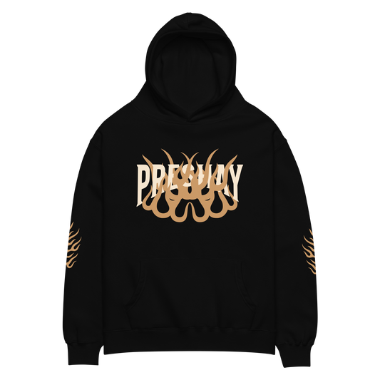 PRESHAY 'CHERUB' HOODIE