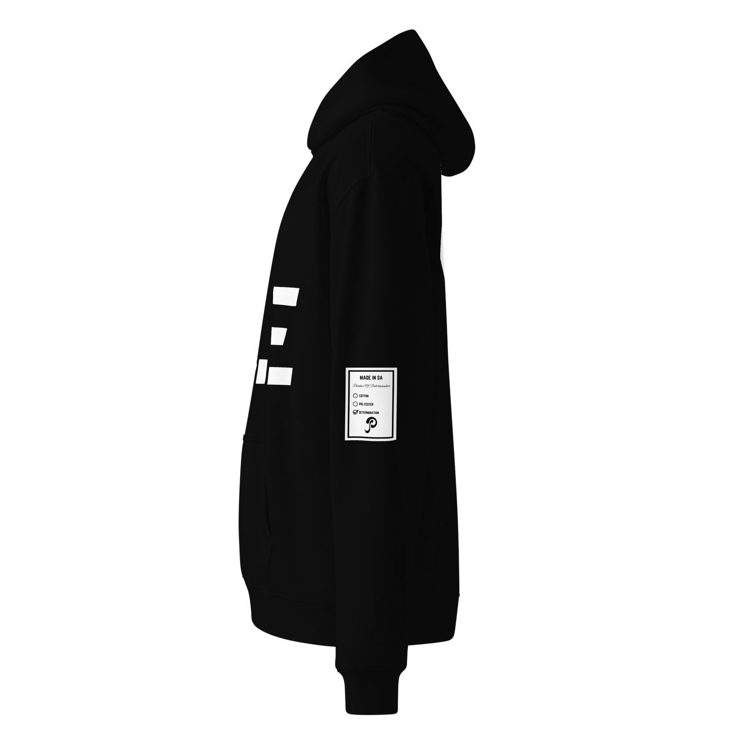 PRE 001 HOODIE