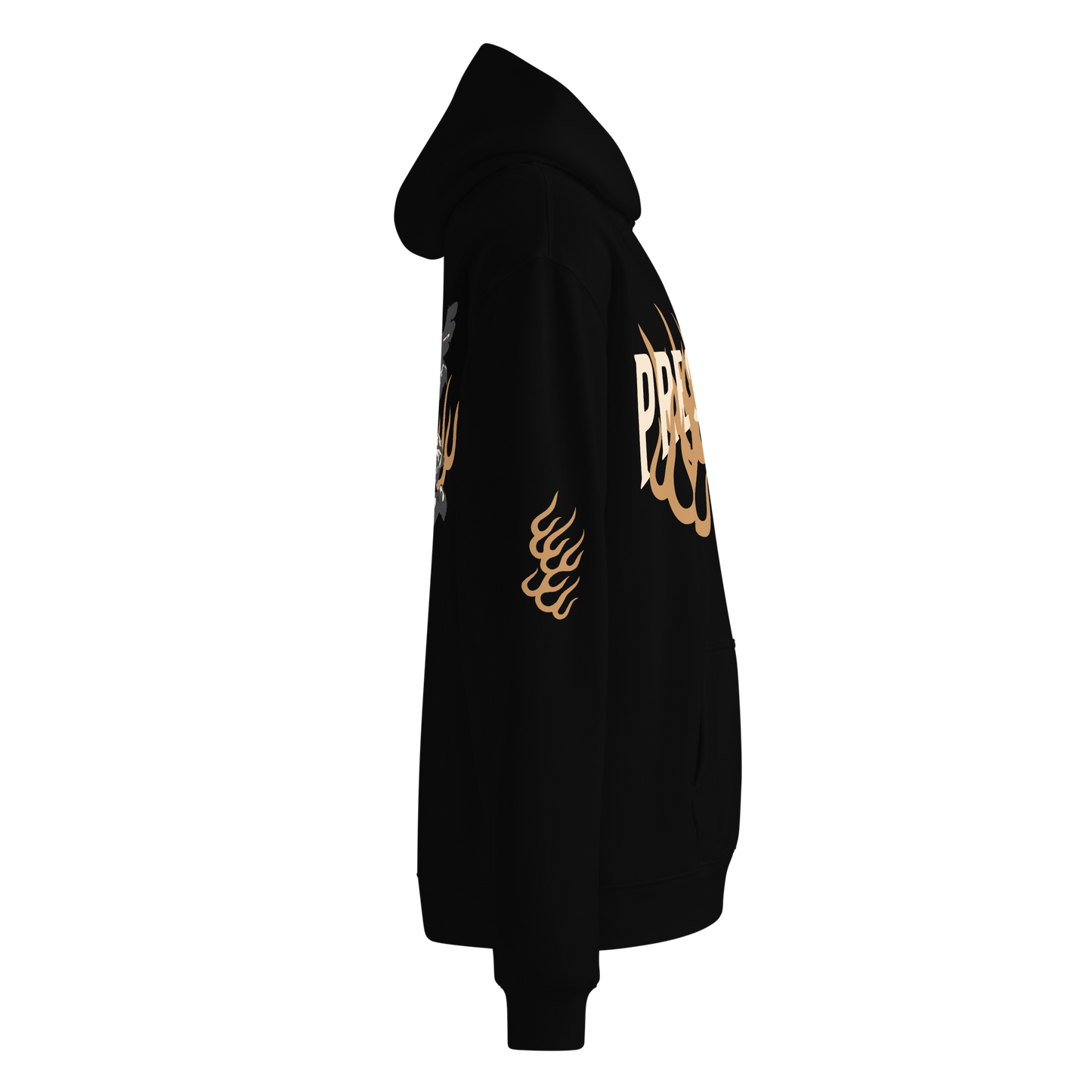 PRESHAY 'CHERUB' HOODIE