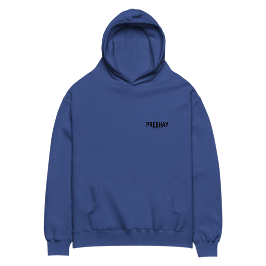 PRESHAY 'MEMBERS' CLUB' HOODIE