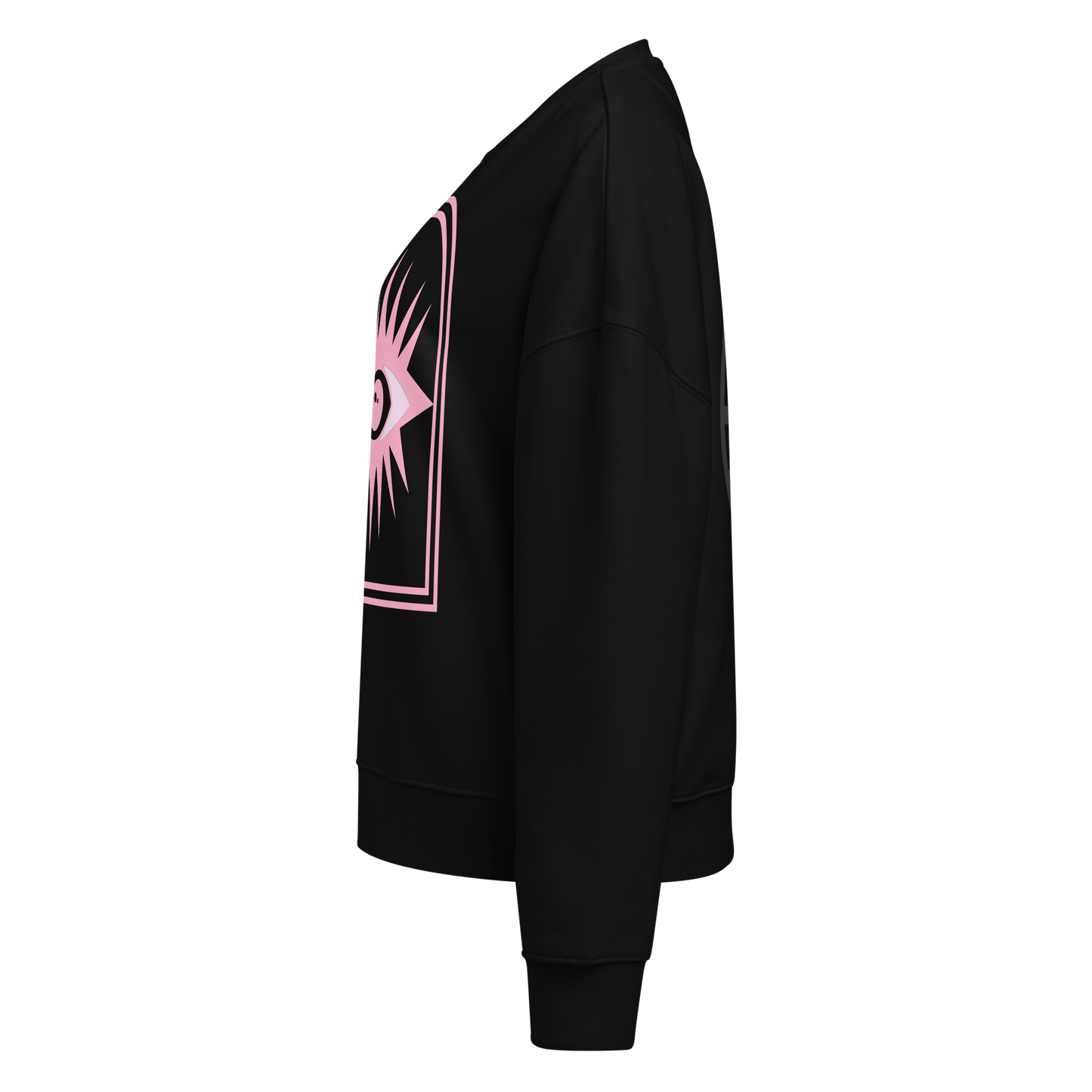 PRESHAY 'ALL SEEING EYE' SWEATER
