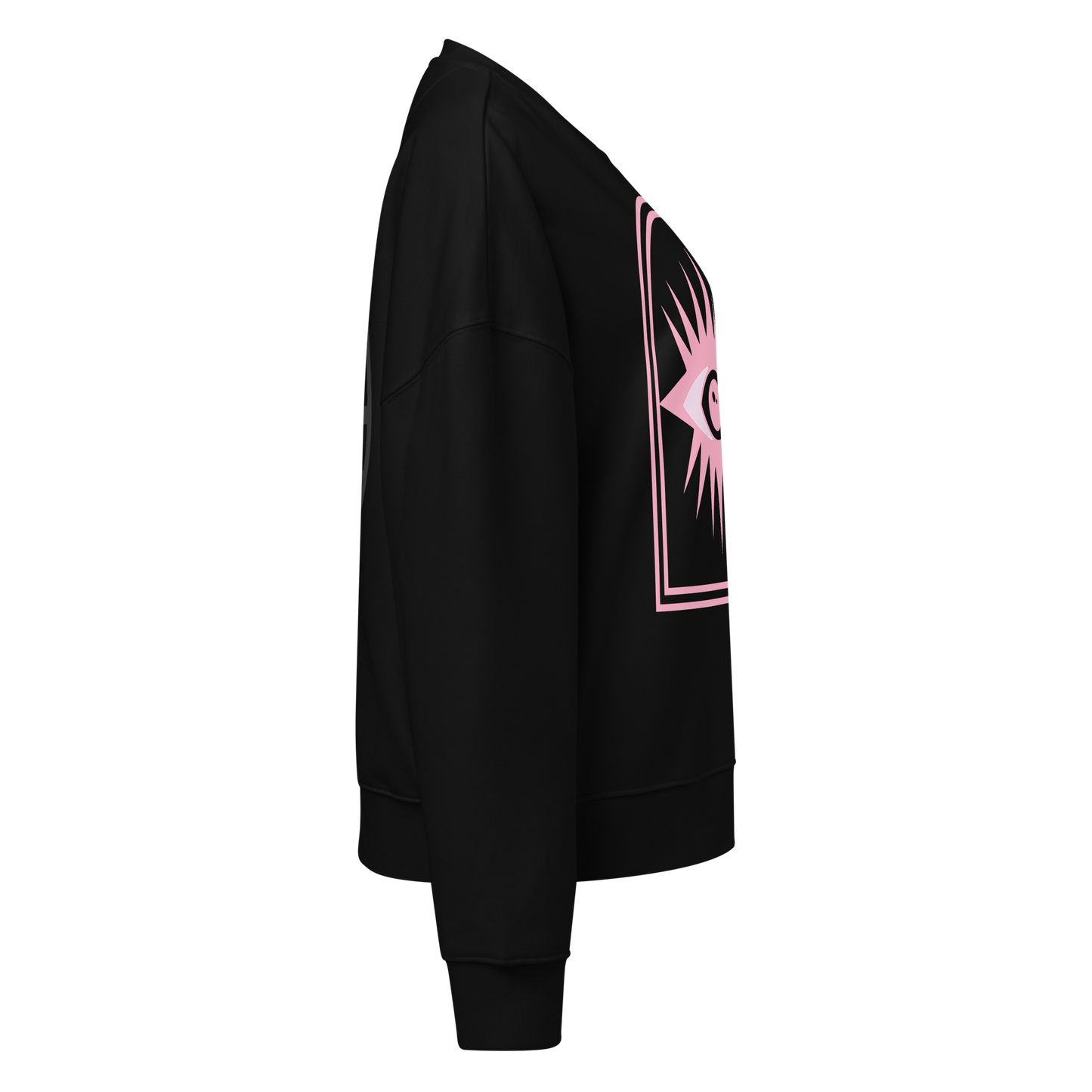 PRESHAY 'ALL SEEING EYE' SWEATER