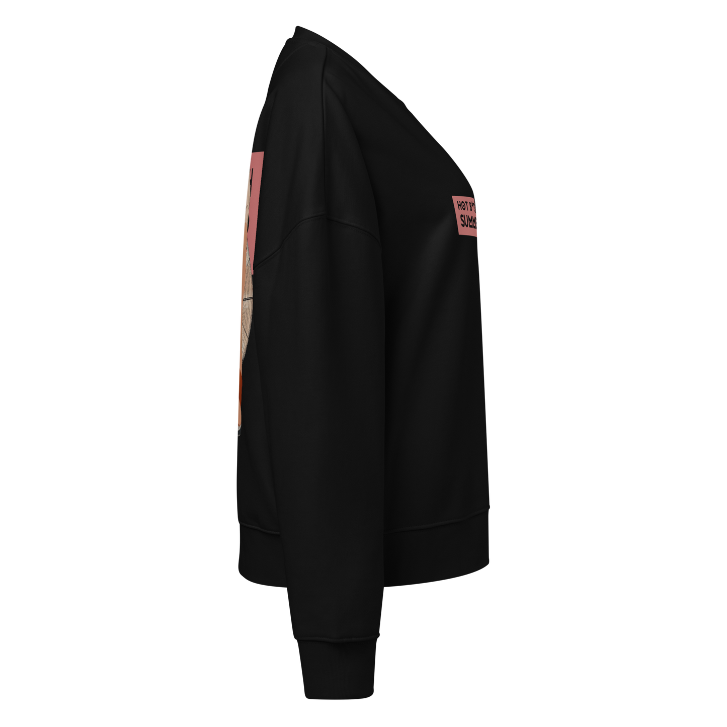 PRESHAY 'HBS' SWEATSHIRT