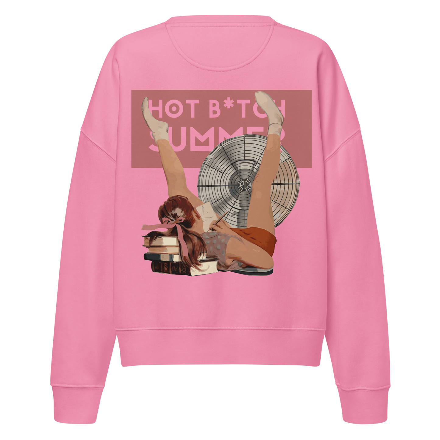 PRESHAY 'HBS' SWEATSHIRT