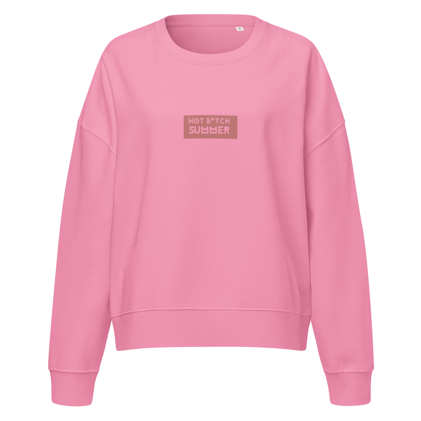 PRESHAY 'HBS' SWEATSHIRT
