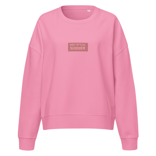 PRESHAY 'HBS' SWEATSHIRT