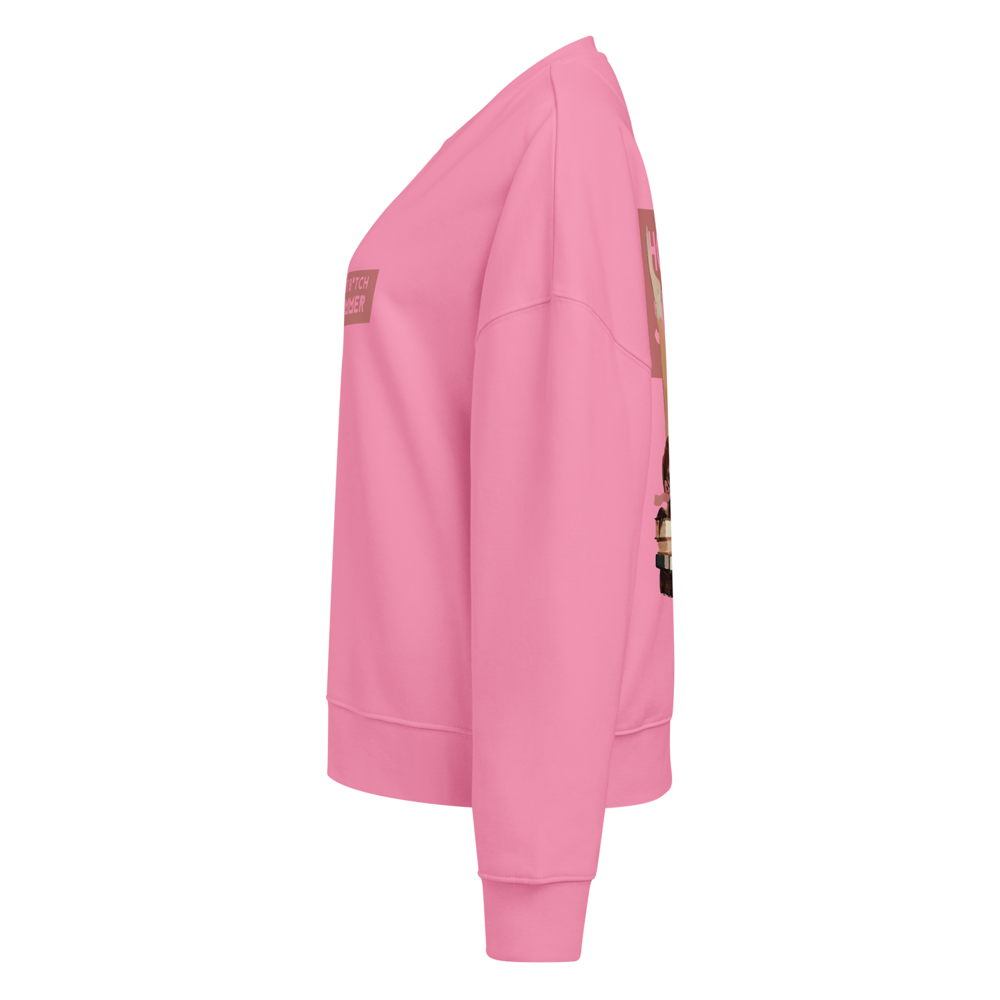PRESHAY 'HBS' SWEATSHIRT