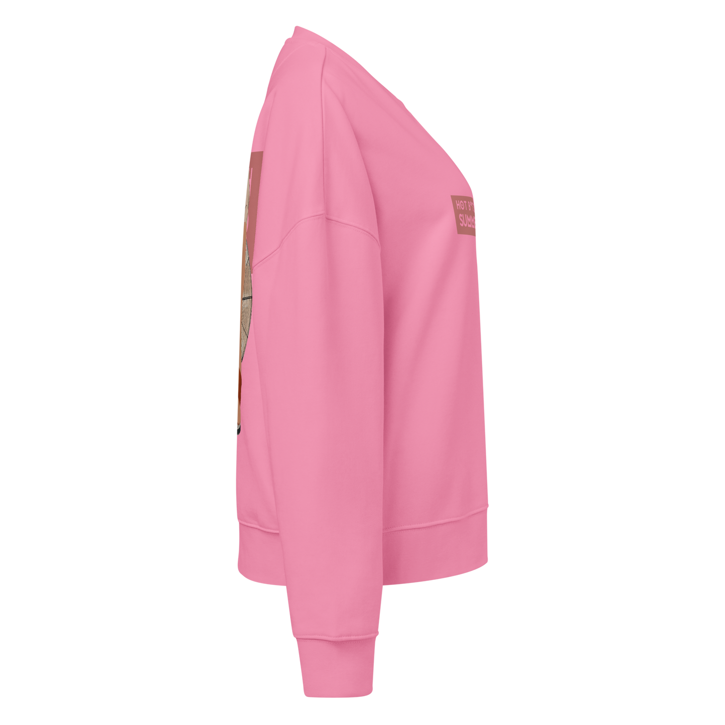 PRESHAY 'HBS' SWEATSHIRT