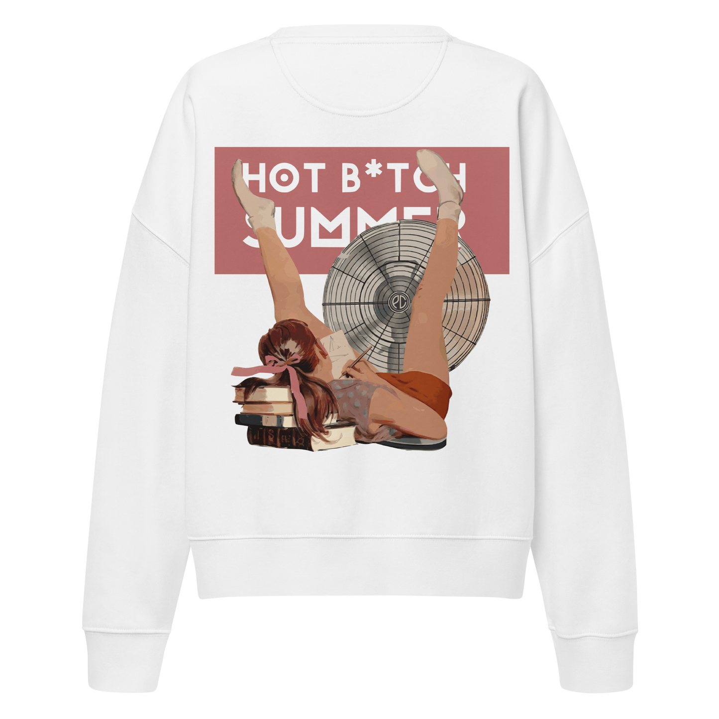 PRESHAY 'HBS' SWEATSHIRT