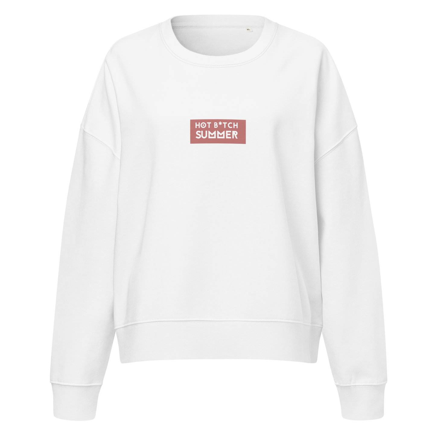 PRESHAY 'HBS' SWEATSHIRT