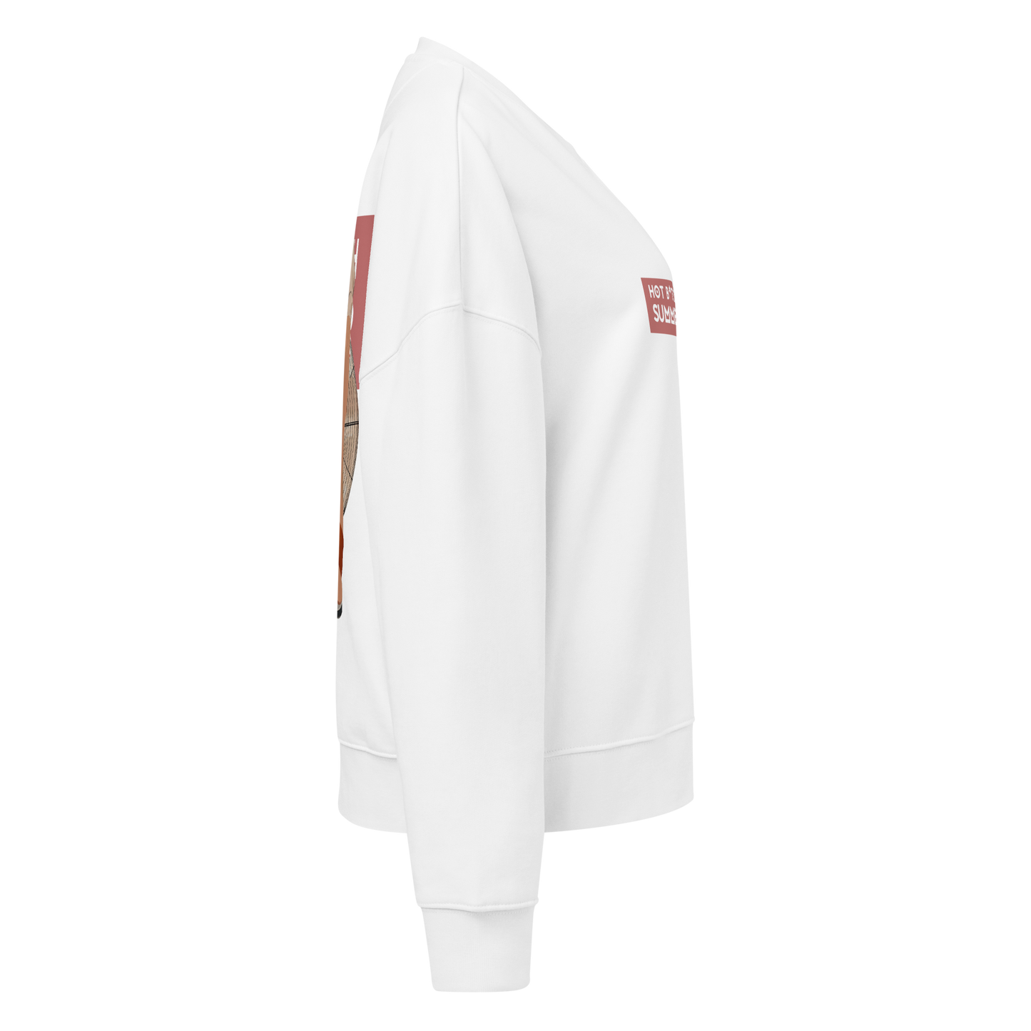 PRESHAY 'HBS' SWEATSHIRT